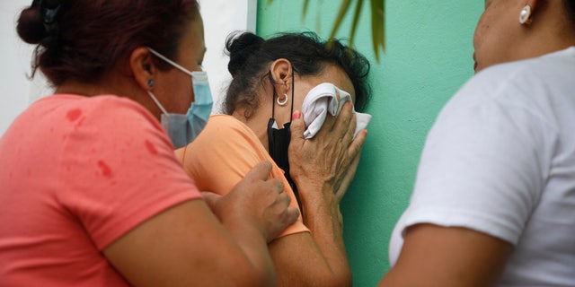 Prison violence gangs