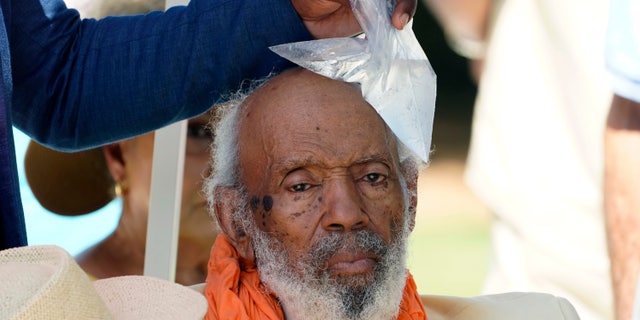 James Meredith
