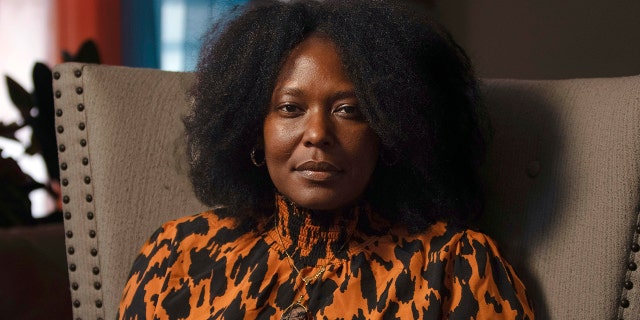 Zeneta Everhart