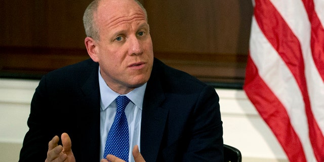 Eric Goldstein