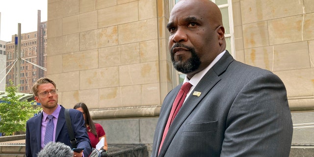 Kenneth Parker