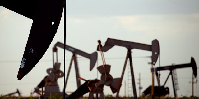 Pump jacks