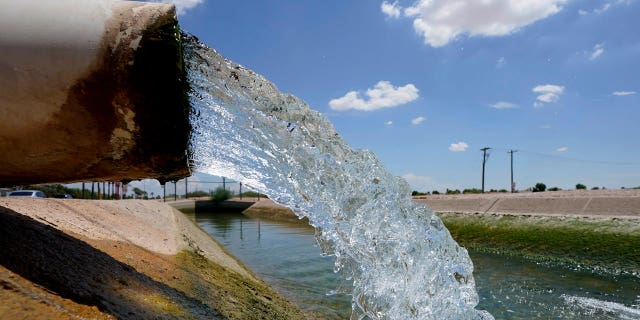 Arizona Groundwater