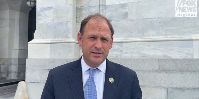 Kentucky Rep. Andy Barr