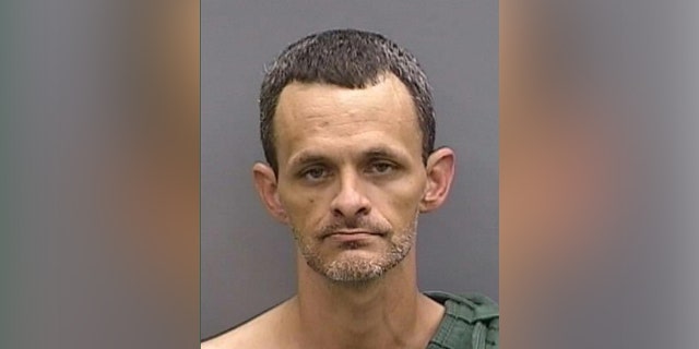Anthony P. Katosh mugshot