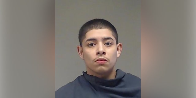 Armando Diaz, Jr. mugshot