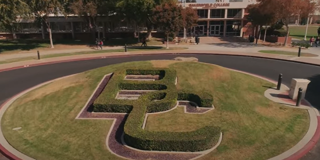 Bakersfield College