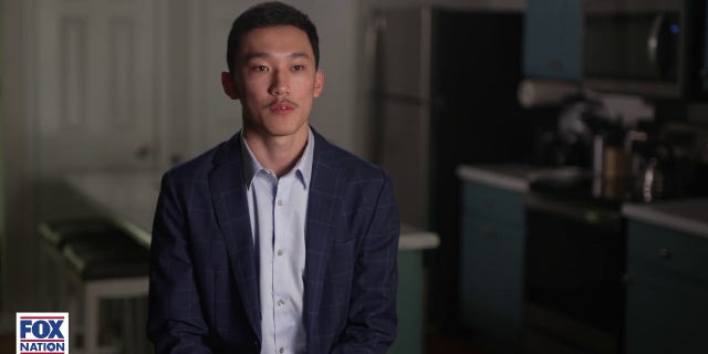 Jon Wang