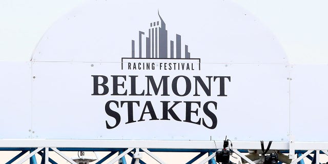 Belmont sign