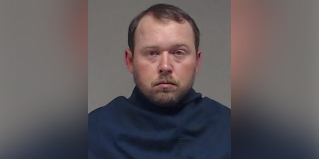 Benny James Phennel mugshot