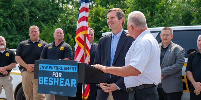Andy Beshear