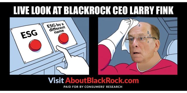 BlackRock Fink