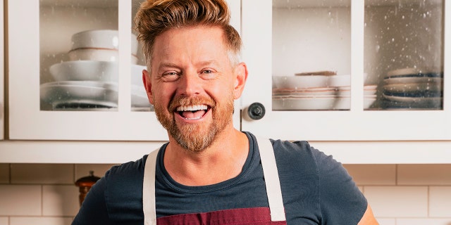 Courtesy of Richard Blais