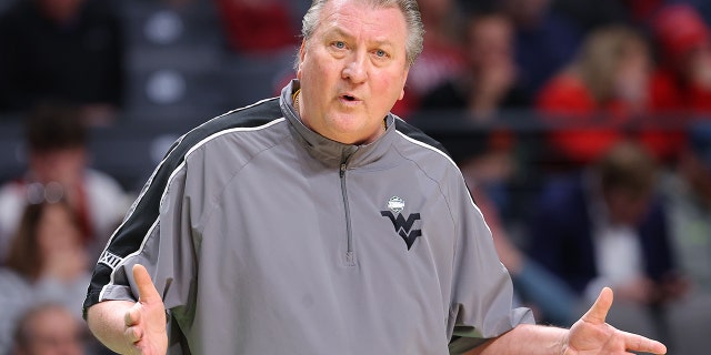 Bob Huggins vs Maryland