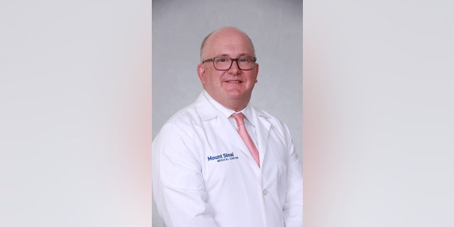 Dr. Brian Slomovitz
