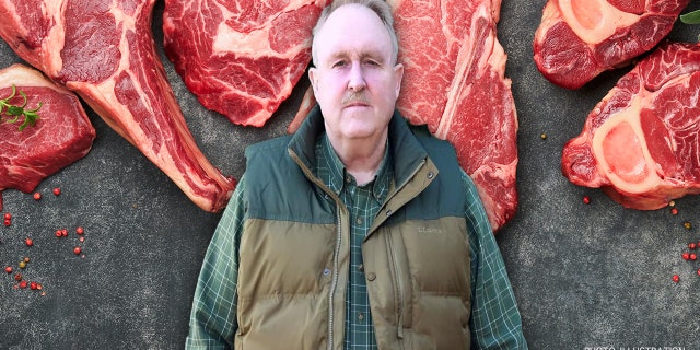 California district vice president