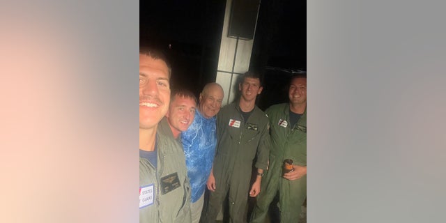 Coast Guard South Carolina rescue
