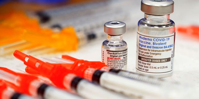 Virus Outbreak Fall Vaccines