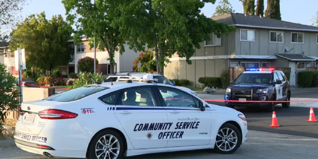 San Jose police respond to crime