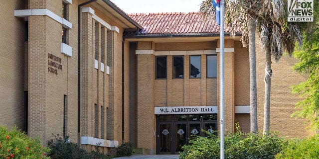 Louisiana State University Laboratory School in Baton Rouge, Louisiana