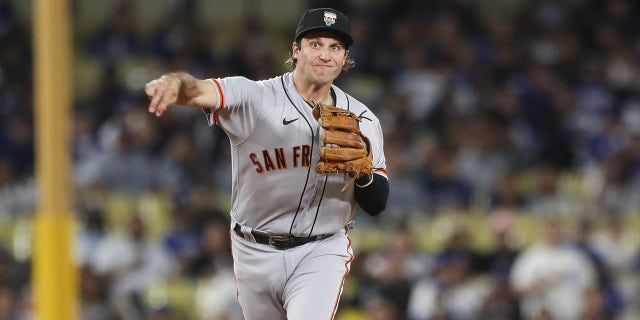 Casey Schmitt