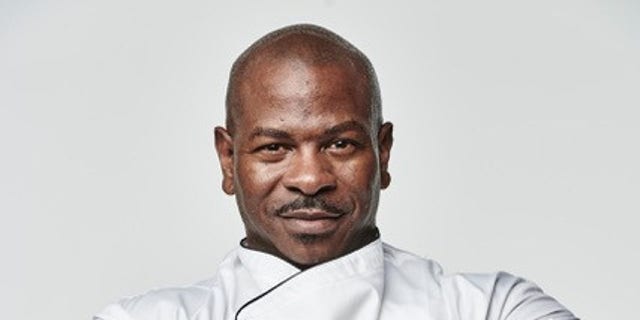 Andre Rush: Koki Angkatan Darat yang Mengukir Kisah Inspiratif di Dapur dan Medan Perang