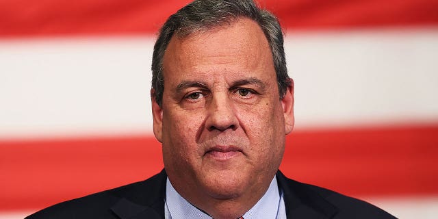 Chris Christie