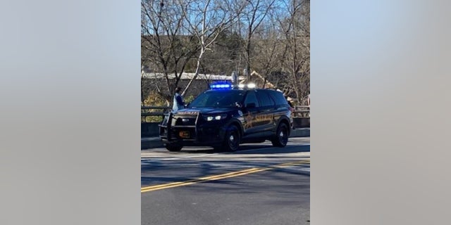 Three Ohio brother shot and killed