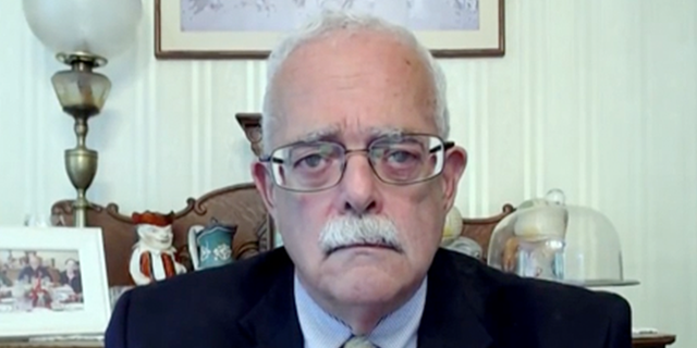Connolly on MSNBC