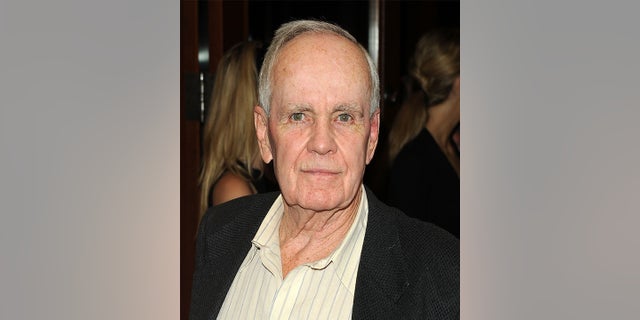 Cormac McCarthy