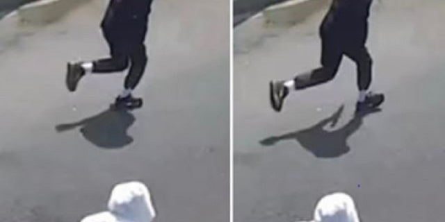 DC pregnant woman shot and killed