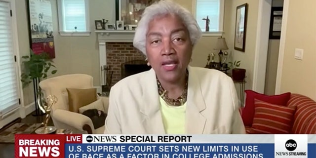 Donna Brazile