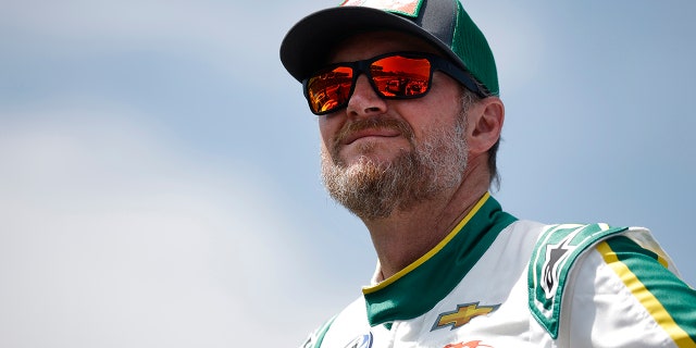 Dale Jr in 2023