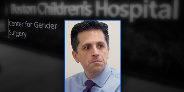 Dr Oren ganor