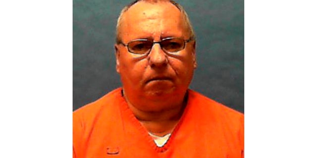 Duane Owen Florida death row