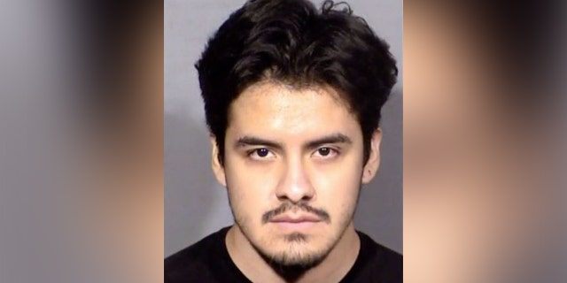 Erik Gutierrez-Martinez mugshot
