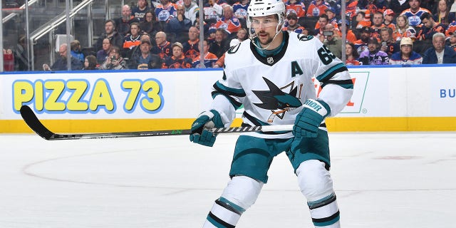Erik Karlsson paten