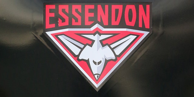 Bombers logo in 2013