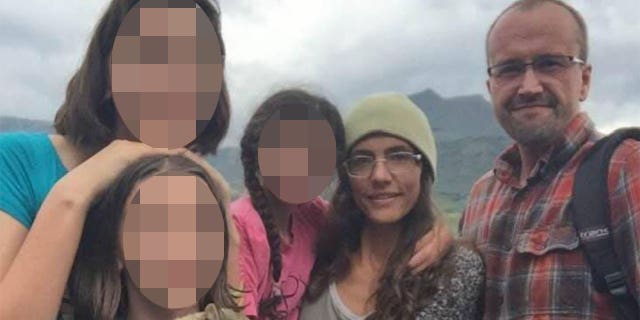Colorado mother killed Ecuador