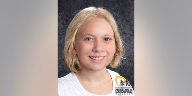 Summer Wells age progression photo