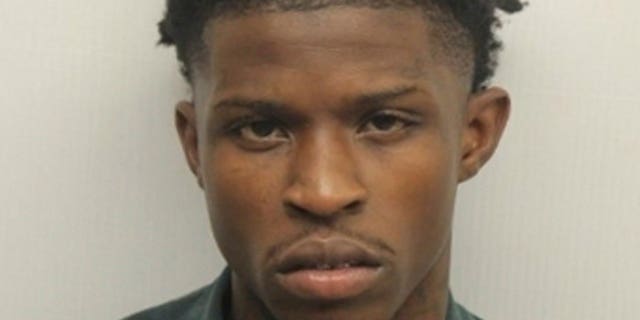 Rapper Gang Charges