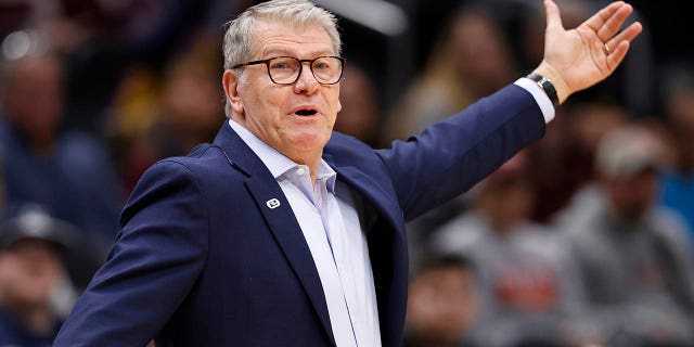 UConn vs Ohio State
