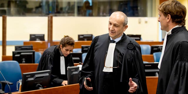 Los jueces de la ONU han declarado que el sospechoso de 88 años en el genocidio de Ruanda no es apto para ser juzgado debido a la demencia. 4 Genocidio en Ruanda