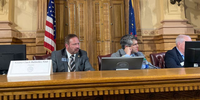 GA meeting