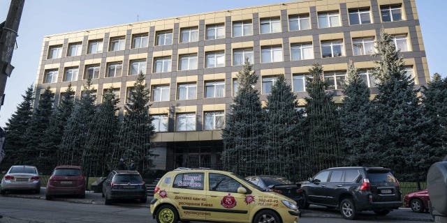 Burisma Holdings headquarters