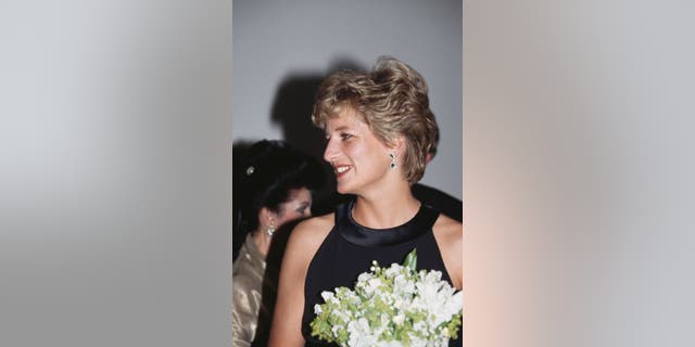 Princess Diana