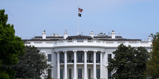 The White House