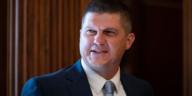 Brad Finstad