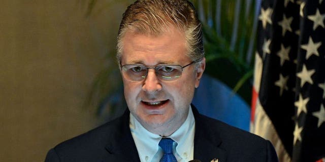 Daniel J. Kritenbrink