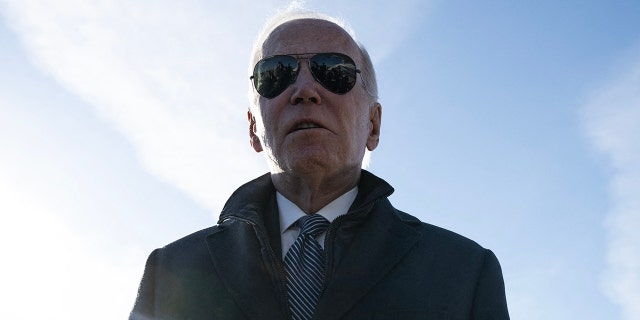 Joe Biden